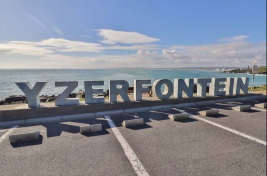 0 Bedroom Property for Sale in Yzerfontein Western Cape